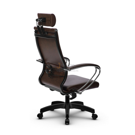 Кресло МЕТТА B 2b 34 PF/K116+МЕТТА 17831