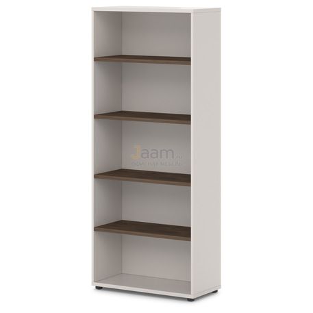 Мебель для персонала Стеллаж высокий широкий T-64