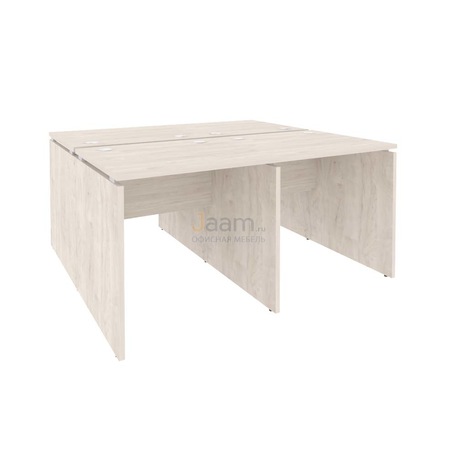 Мебель для персонала Рабочая станция O.D.RS-4.0.7