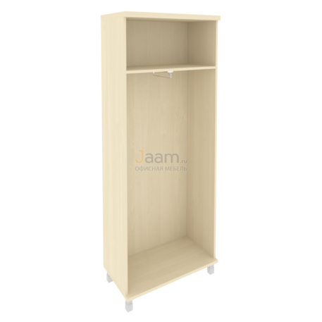 Кабинет руководителя Гардероб KG-2