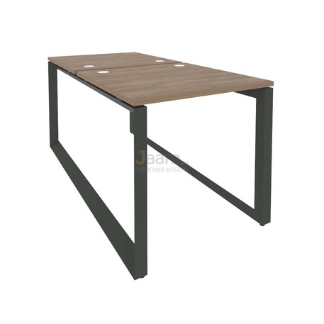 Мебель для персонала Рабочая станция O.MO-D.RS-2.0.8