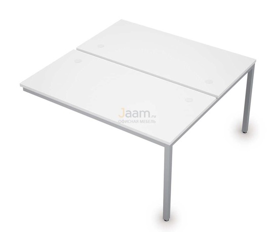 Мебель для персонала Конечный модуль 6МБК.279