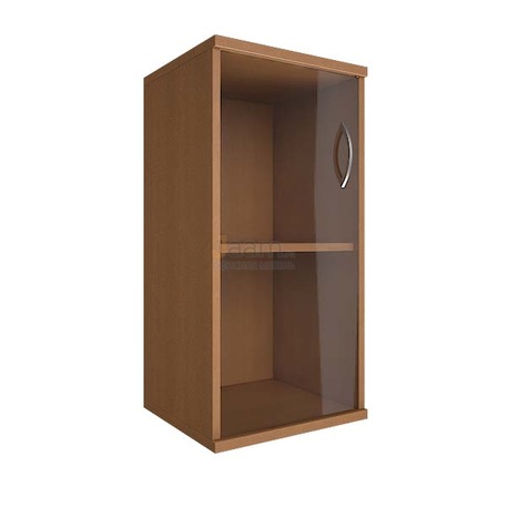 Мебель для персонала Шкаф А.СУ-3.2 Л