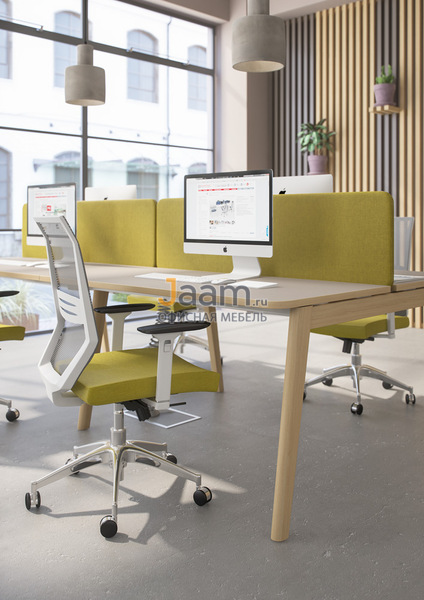 Мебель для персонала ALBERO