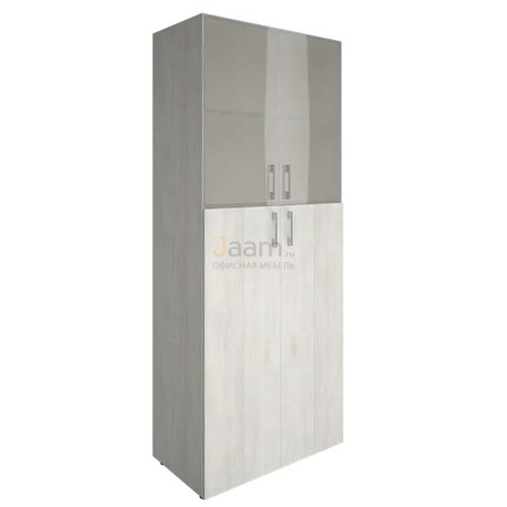 Кабинет руководителя Стеллаж высокий широкий LT-ST 1.7