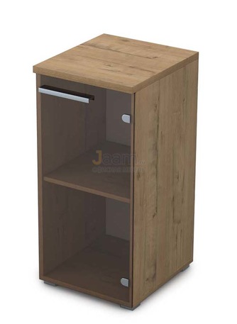 Мебель для персонала Офисный шкаф узкий низний 9П.023.2