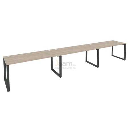 Мебель для персонала Рабочая станция O.MO-RS-3.4.7