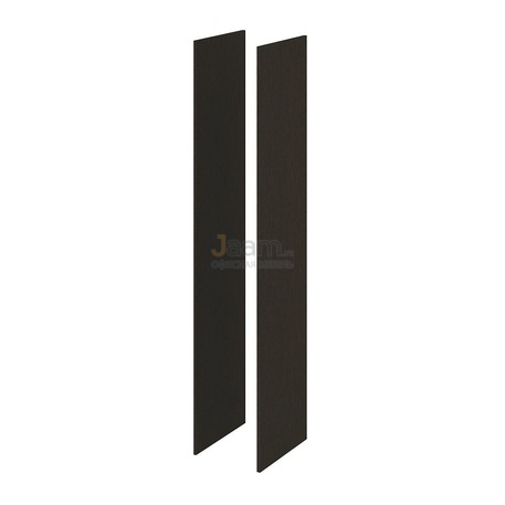 Кабинет руководителя Боковые панели ПК-ПР-БК204Х45