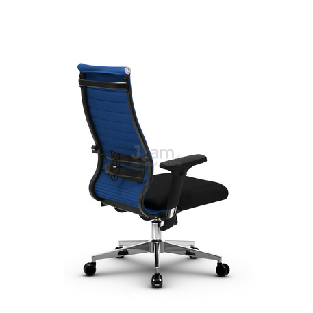 Кресло МЕТТА B 2b 19/2D+МЕТТА 17834