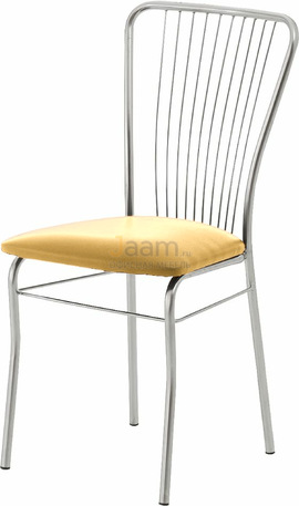 Кресло Нерон Хром