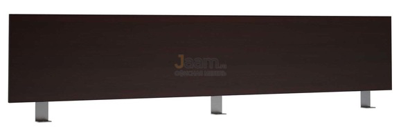 Мебель для персонала Барьер фронтальный ЛДСП 6БР.009.2