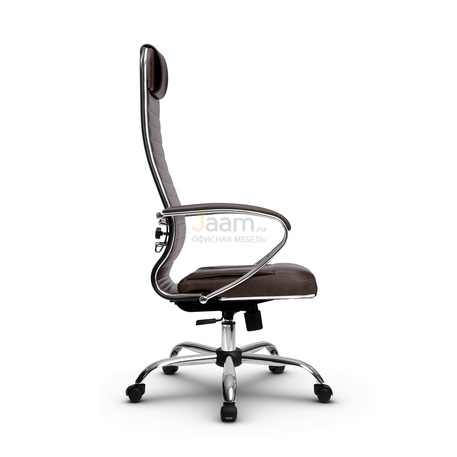 Кресло МЕТТА B 1m 6K1/K116+МЕТТА 17833