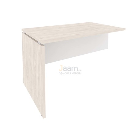 Мебель для персонала Брифинг-приставка O.BR-11