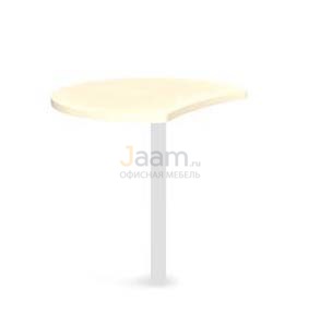 Мебель для персонала Приставной элемент для симметричного стола 340 351