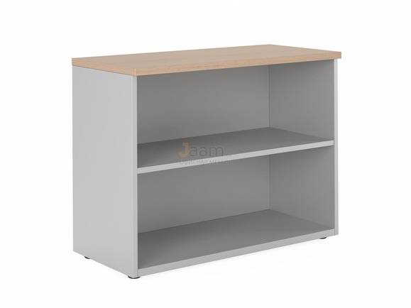 Мебель для персонала Стеллаж низкий широкий 25227