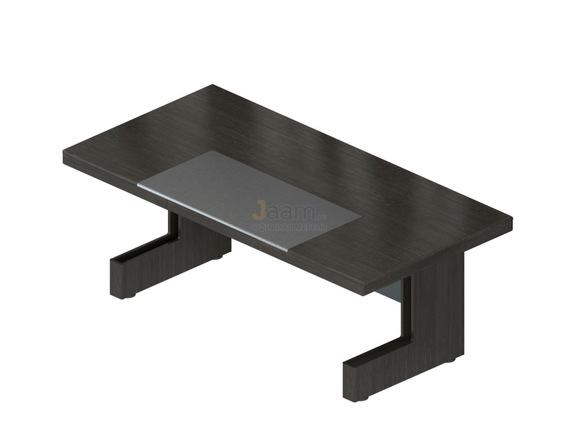 Кабинет руководителя Стол с опорами для установки тумб Sd-200.2