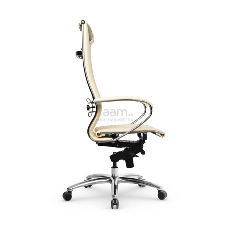 Кресло SAMURAI LUX 2 MPES