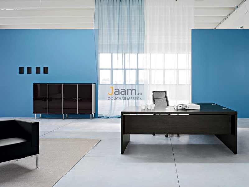 Кабинет руководителя Ekis