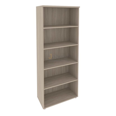 Мебель для персонала Стеллаж высокий широкий O.ST-1