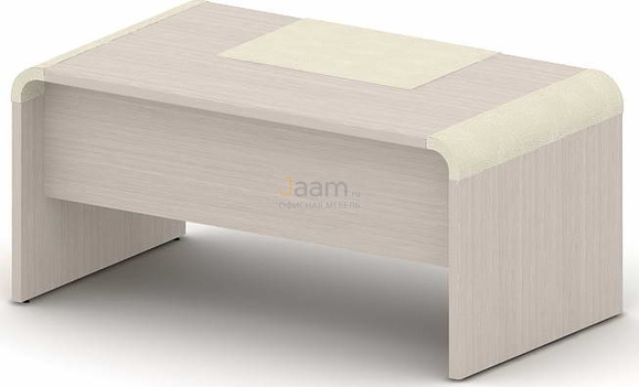 Кабинет руководителя Стол руководителя ПК-ФВТ-СТ160Х90/Д