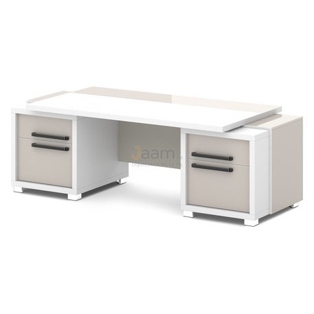 Кабинет руководителя Стол руководителя L-119