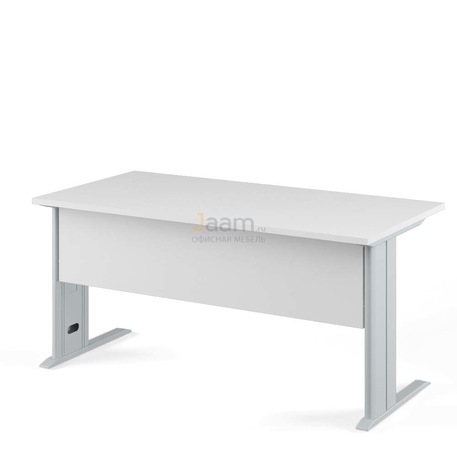 Мебель для персонала Стол письменный Metal SWF274107