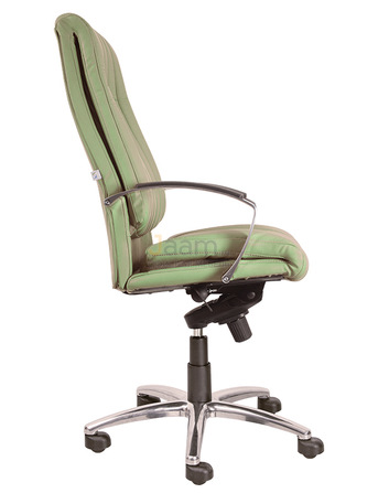 Кресло Walter Steel Chrome