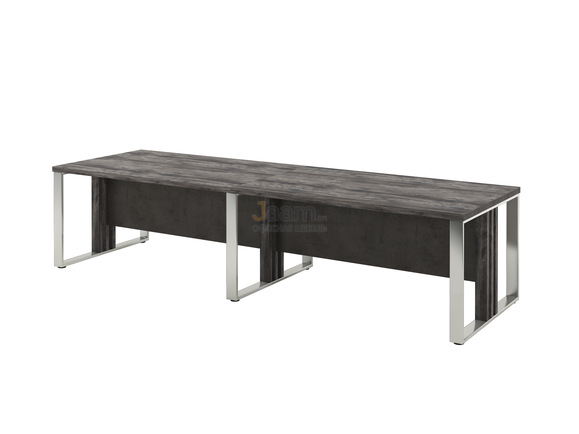 Кабинет руководителя Стол для переговоров на 8 человек Z-103