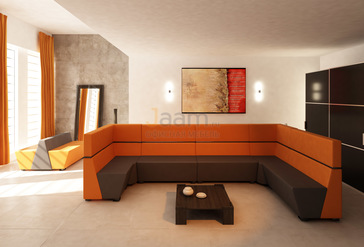 Модульный диван M33