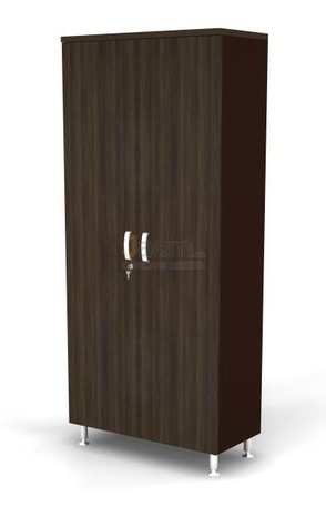 Мебель для персонала Шкаф закрытый 5-ур BR81.0545