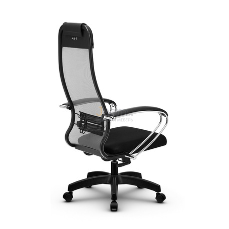 Кресло МЕТТА B 1b 11/K131+МЕТТА 17831