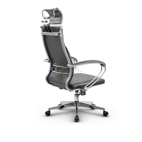 Кресло МЕТТА L 2c44C/K116+МЕТТА 17834