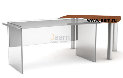 Кабинет руководителя Приставка КЭ 4.0 правая