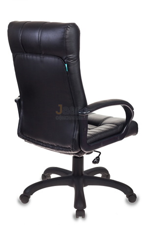 Кресло KB-10/BLACK