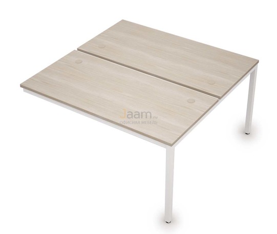 Мебель для персонала Конечный модуль 6МБК.279