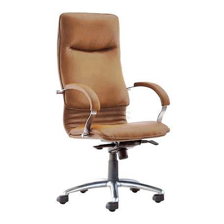 Кресло Nova Steel Chrome