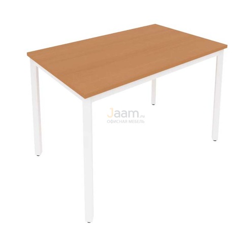 Мебель для персонала Стол на металлокаркасе С.СП-4