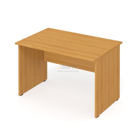 Мебель для персонала Стол рабочий ПК-ССМ-СТ140х80/Д