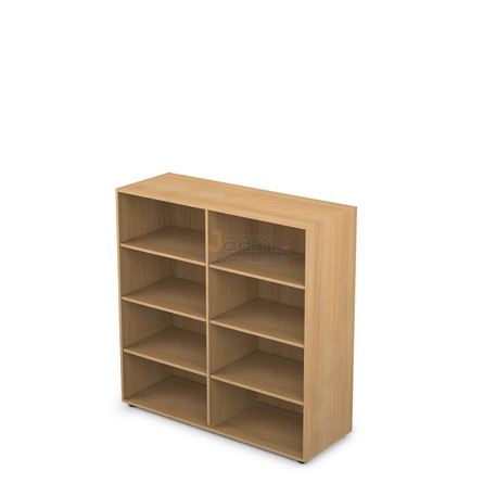 Мебель для персонала Стеллаж 10Ш.018