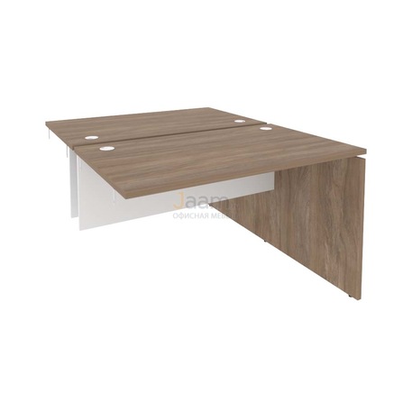 Мебель для персонала Наборный элемент рабочей станции O.2.NRS-2.7