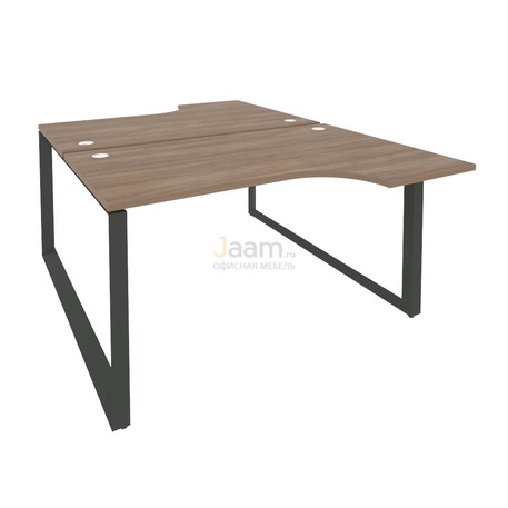 Мебель для персонала Рабочая станция O.MO-D.SA-2