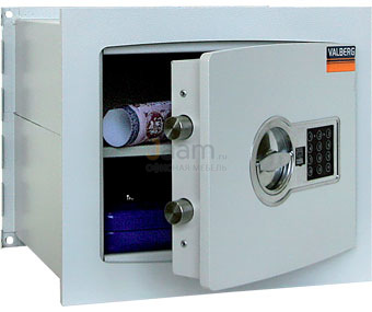 Встраиваемый сейф Сейф VALBERG AW-1 3322 EL