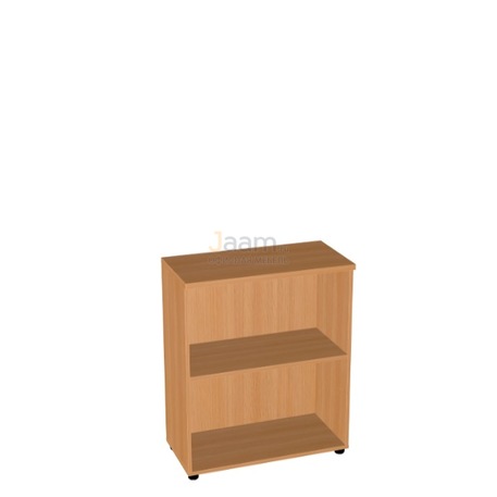 Мебель для персонала Стеллаж широкий низкий Э-41.0