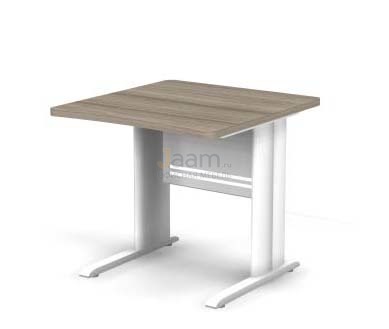 Мебель для персонала Стол на L-обр. каркасе BM269/1