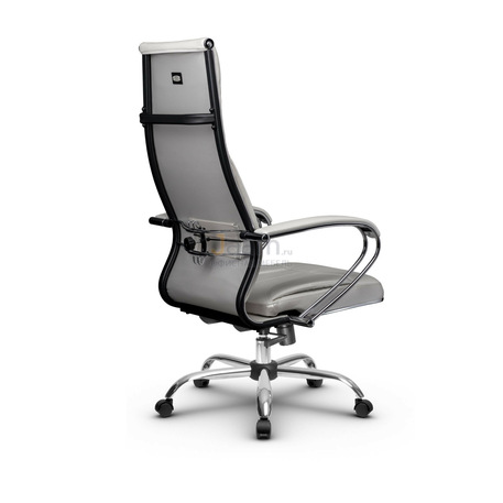 Кресло МЕТТА L 1m 46/K116+МЕТТА 17833