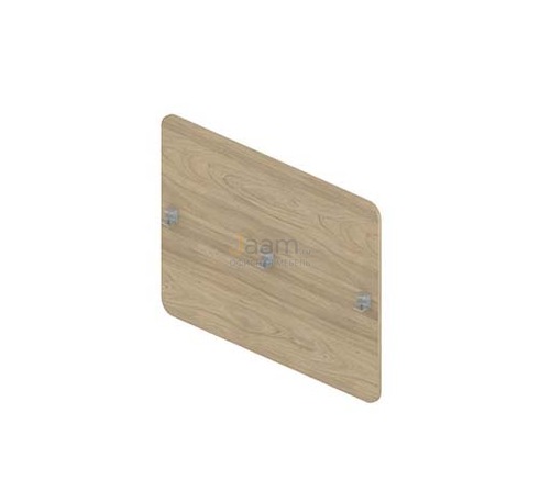 Мебель для персонала Экран-перегородка R-65.1