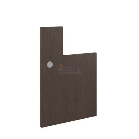 Стойка ресепшн Опора низкого элемента левая SAL310936