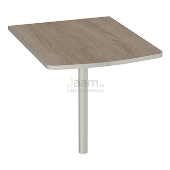 Мебель для персонала Брифинг-приставка V-5.0