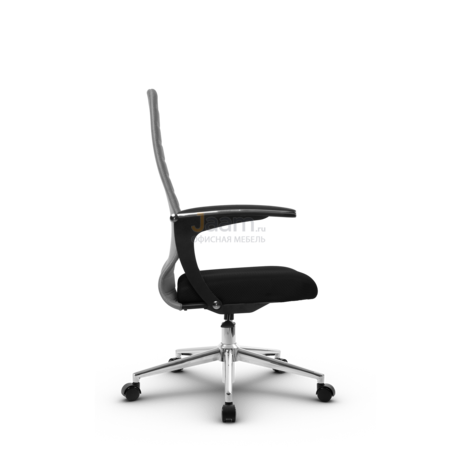 Кресло SU-СU160-10Р+Комплект Ch 3