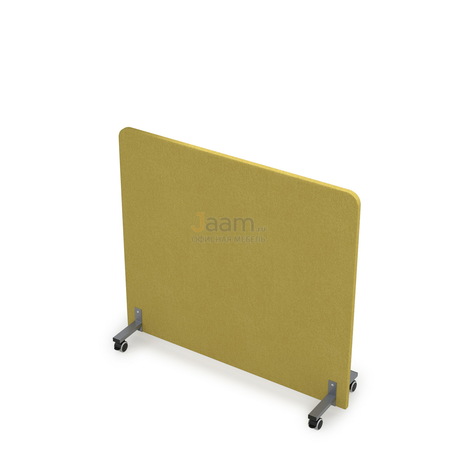 Офисная перегородка Акустическая мобильная перегородка 011.МП.1211